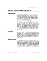 Preview for 16 page of National Instruments FieldPoint FP-3000 User Manual