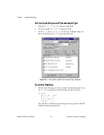 Preview for 43 page of National Instruments FieldPoint FP-3000 User Manual