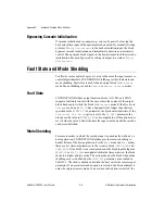 Preview for 103 page of National Instruments FieldPoint FP-3000 User Manual