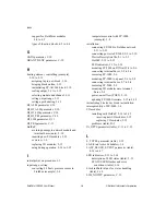 Preview for 114 page of National Instruments FieldPoint FP-3000 User Manual