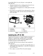 Preview for 3 page of National Instruments FieldPoint FP-AI-100 Operating Instructions Manual