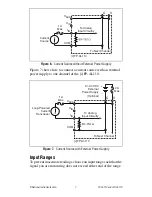 Preview for 8 page of National Instruments FieldPoint FP-AI-110 Operating Instructions Manual