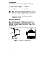 Preview for 19 page of National Instruments FieldPoint FP-AI-110 Operating Instructions Manual