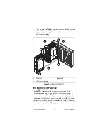 Preview for 3 page of National Instruments FieldPoint FP-AI-112 Operating Instructions Manual