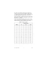 Preview for 4 page of National Instruments FieldPoint FP-AI-112 Operating Instructions Manual