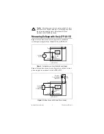 Preview for 5 page of National Instruments FieldPoint FP-AI-112 Operating Instructions Manual