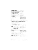 Preview for 13 page of National Instruments FieldPoint FP-AI-112 Operating Instructions Manual