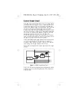 Предварительный просмотр 4 страницы National Instruments FIeldPoint FP-AO-200 Operating Manual