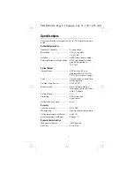 Предварительный просмотр 8 страницы National Instruments FIeldPoint FP-AO-200 Operating Manual