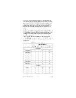 Preview for 5 page of National Instruments FieldPoint FP-CTR-502 Operating Instructions Manual