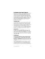 Preview for 9 page of National Instruments FieldPoint FP-CTR-502 Operating Instructions Manual