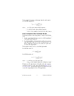 Preview for 16 page of National Instruments FieldPoint FP-CTR-502 Operating Instructions Manual