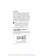 Preview for 7 page of National Instruments FieldPoint FP-DIO-550 Operating Instructions Manual