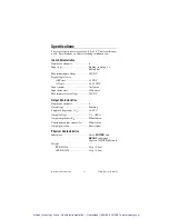 Preview for 16 page of National Instruments FieldPoint FP-DIO-550 Operating Instructions Manual