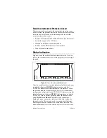 Preview for 5 page of National Instruments FieldPoint FP-DO-410 Operating Instructions Manual