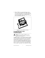 Preview for 5 page of National Instruments FieldPoint FP-PS-4 Operating Instructions Manual