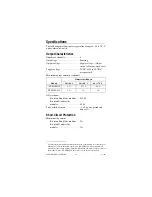 Preview for 12 page of National Instruments FIELDPOINT FP-PWM-520 Operating Instructions Manual