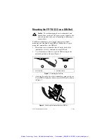 Preview for 3 page of National Instruments FieldPoint FP-TB-1 Operating Instructions Manual