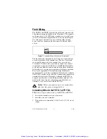 Preview for 7 page of National Instruments FieldPoint FP-TB-1 Operating Instructions Manual