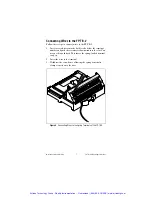 Предварительный просмотр 8 страницы National Instruments FieldPoint FP-TB-1 Operating Instructions Manual