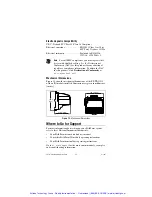 Preview for 15 page of National Instruments FieldPoint FP-TB-1 Operating Instructions Manual