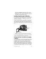 Preview for 4 page of National Instruments FieldPoint FP-TB-10 Operating Instructions Manual