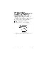 Preview for 8 page of National Instruments FieldPoint FP-TB-10 Operating Instructions Manual