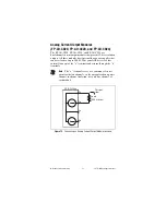 Предварительный просмотр 11 страницы National Instruments FieldPoint FP-TB-10 Operating Instructions Manual