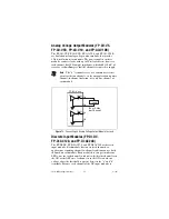 Preview for 12 page of National Instruments FieldPoint FP-TB-10 Operating Instructions Manual