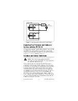 Preview for 15 page of National Instruments FieldPoint FP-TB-10 Operating Instructions Manual