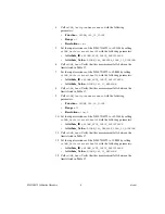 Preview for 8 page of National Instruments FlexDMM PCI-4070 Calibration Procedure