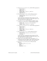 Preview for 11 page of National Instruments FlexDMM PCI-4070 Calibration Procedure