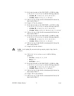 Предварительный просмотр 14 страницы National Instruments FlexDMM PCI-4070 Calibration Procedure