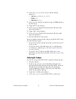 Preview for 15 page of National Instruments FlexDMM PCI-4070 Calibration Procedure