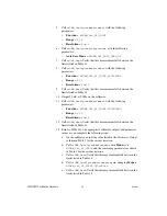 Preview for 16 page of National Instruments FlexDMM PCI-4070 Calibration Procedure