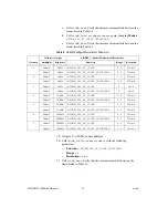 Предварительный просмотр 18 страницы National Instruments FlexDMM PCI-4070 Calibration Procedure