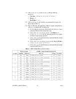 Предварительный просмотр 20 страницы National Instruments FlexDMM PCI-4070 Calibration Procedure