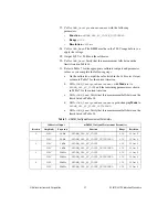 Предварительный просмотр 21 страницы National Instruments FlexDMM PCI-4070 Calibration Procedure