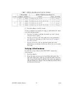 Preview for 22 page of National Instruments FlexDMM PCI-4070 Calibration Procedure