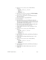 Preview for 26 page of National Instruments FlexDMM PCI-4070 Calibration Procedure