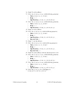 Preview for 55 page of National Instruments FlexDMM PCI-4070 Calibration Procedure