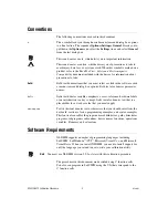 Preview for 2 page of National Instruments FlexDMM PXI-4070 Calibration Procedure