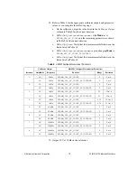 Предварительный просмотр 19 страницы National Instruments FlexDMM PXI-4070 Calibration Procedure