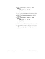 Preview for 27 page of National Instruments FlexDMM PXI-4070 Calibration Procedure