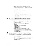 Предварительный просмотр 38 страницы National Instruments FlexDMM PXI-4070 Calibration Procedure