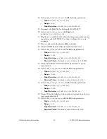 Предварительный просмотр 43 страницы National Instruments FlexDMM PXI-4070 Calibration Procedure