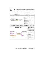 Предварительный просмотр 31 страницы National Instruments FlexDMM PXI-4071 Calibration Procedure