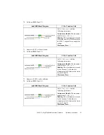 Preview for 33 page of National Instruments FlexDMM PXI-4071 Calibration Procedure