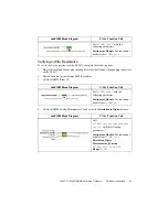 Предварительный просмотр 61 страницы National Instruments FlexDMM PXI-4071 Calibration Procedure