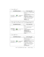 Preview for 73 page of National Instruments FlexDMM PXI-4071 Calibration Procedure